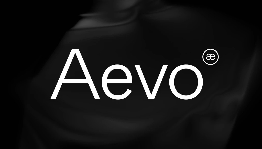 Дроп AEVO. +117 AEVO на аккаунт.