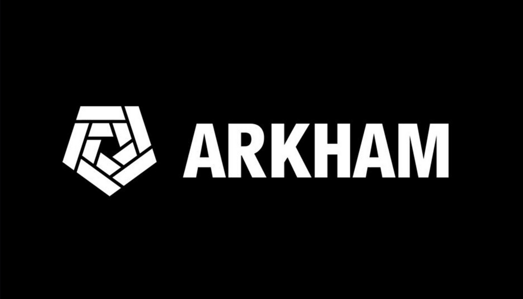 The Arkham (ARKM). +4300 ARKM на аккаунт.