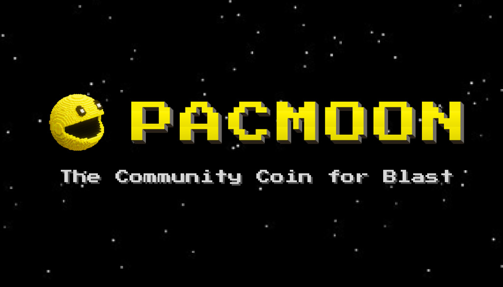 PacMoon (PAC). +550%